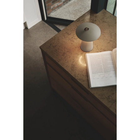 Lampa przenośna zewnętrzna Ara To-Go NO2318245008 - Nordlux